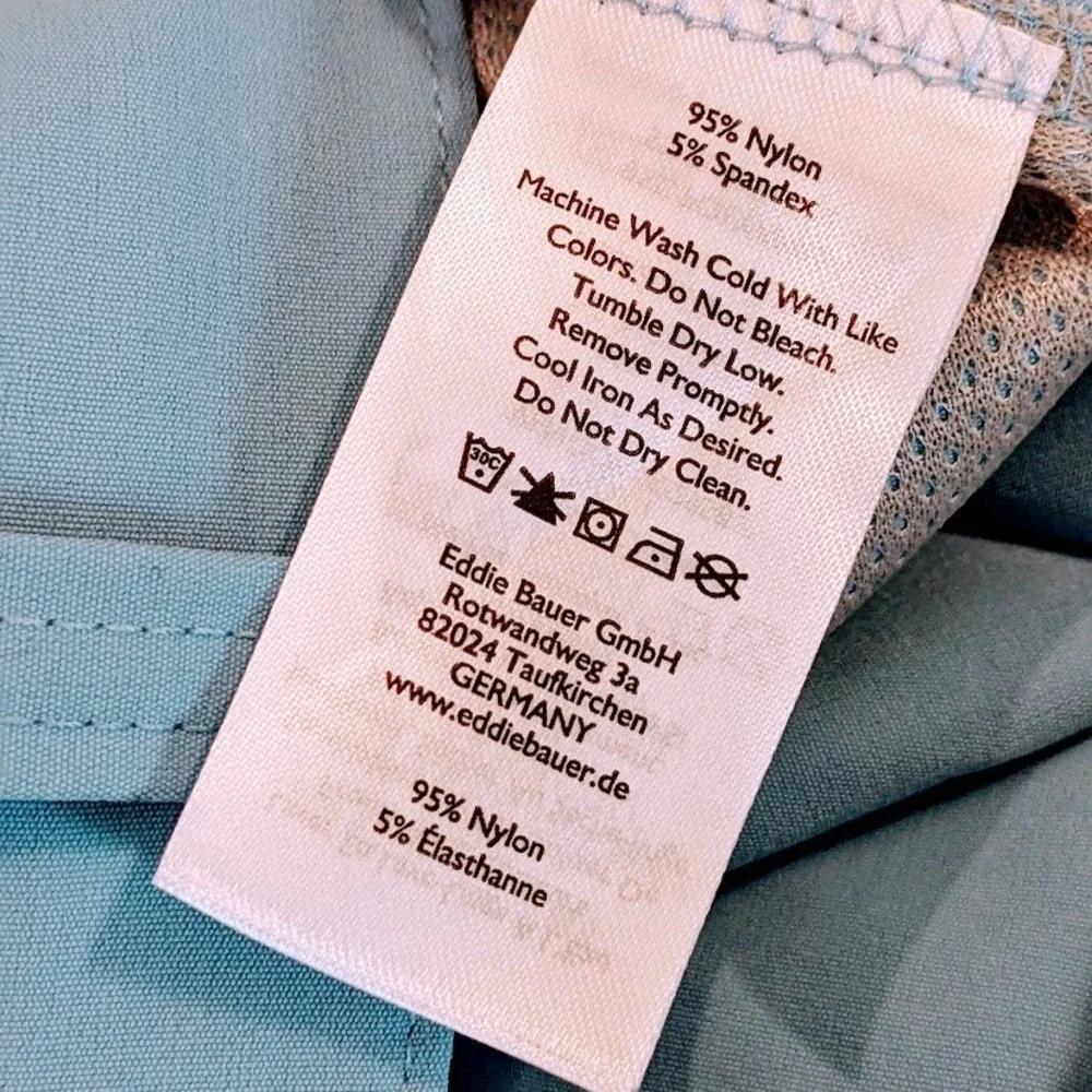 Eddie Bauer new tags